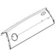 Control Panel for Whirlpool WGD4800XQ1 - Part WPW10295262