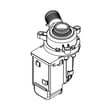 Pump for Maytag 4KMVWC215FW0 - Part WPW10297344