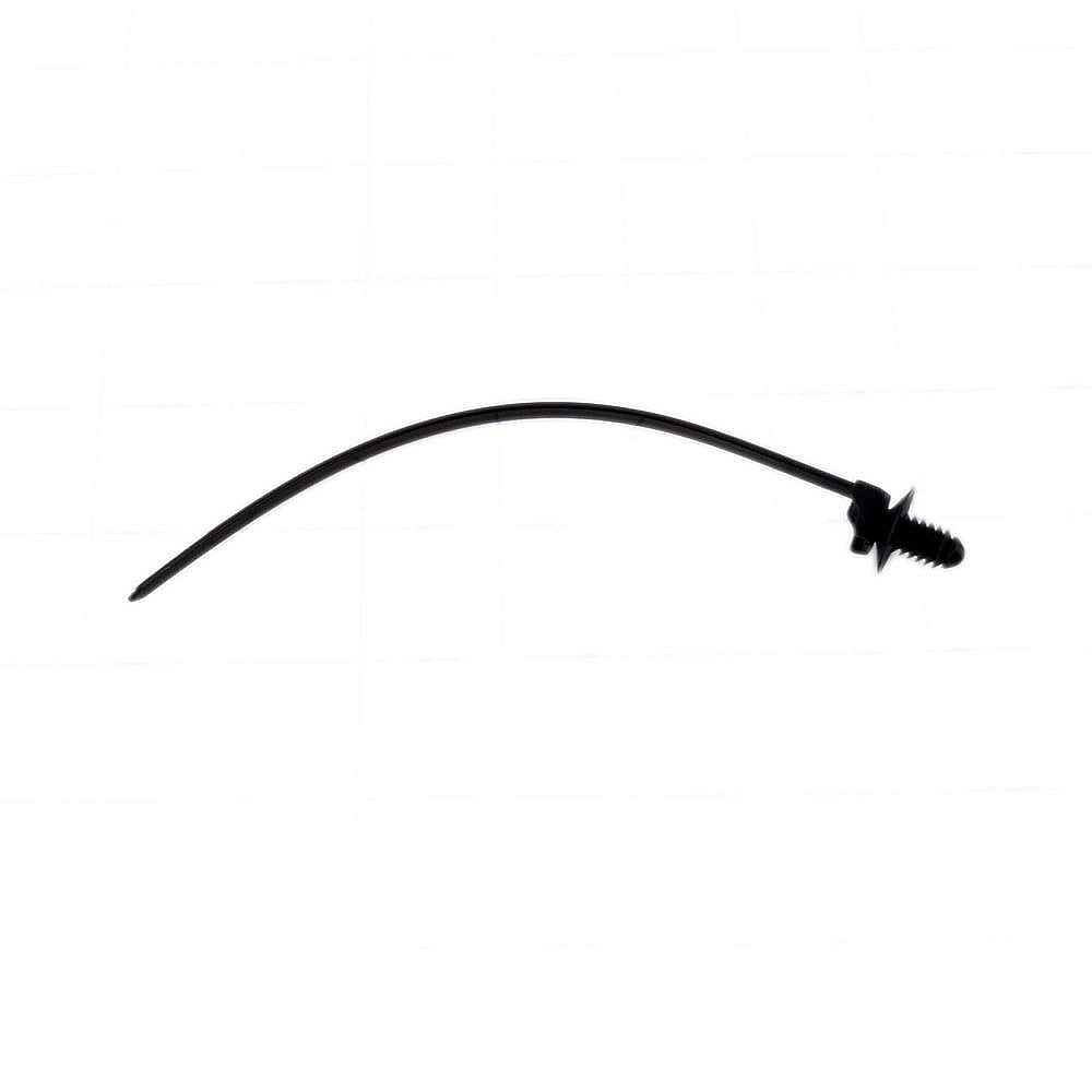 Photo of Part #wpw10298887, Wire Tie | 4.00 x 0.10 x 9.00 from Repair Parts Direct