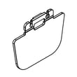 Door for Maytag MHN30PDAWW0 - Part WPW10298953