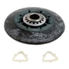 Whirlpool Dryer Drum Support Roller WPW10314173