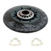 Whirlpool Dryer Drum Support Roller