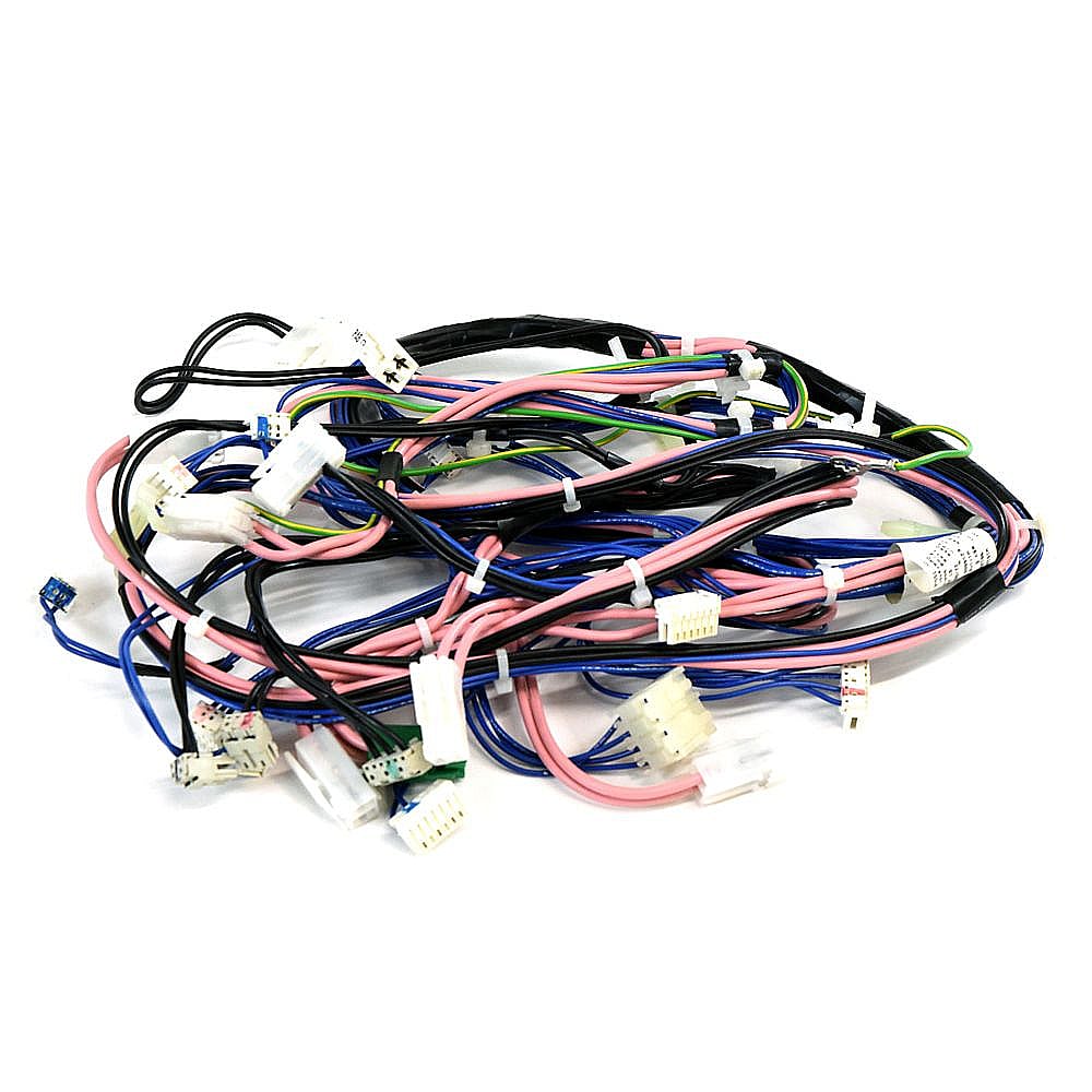 Photo of Washer Wire Harness from Repair Parts Direct