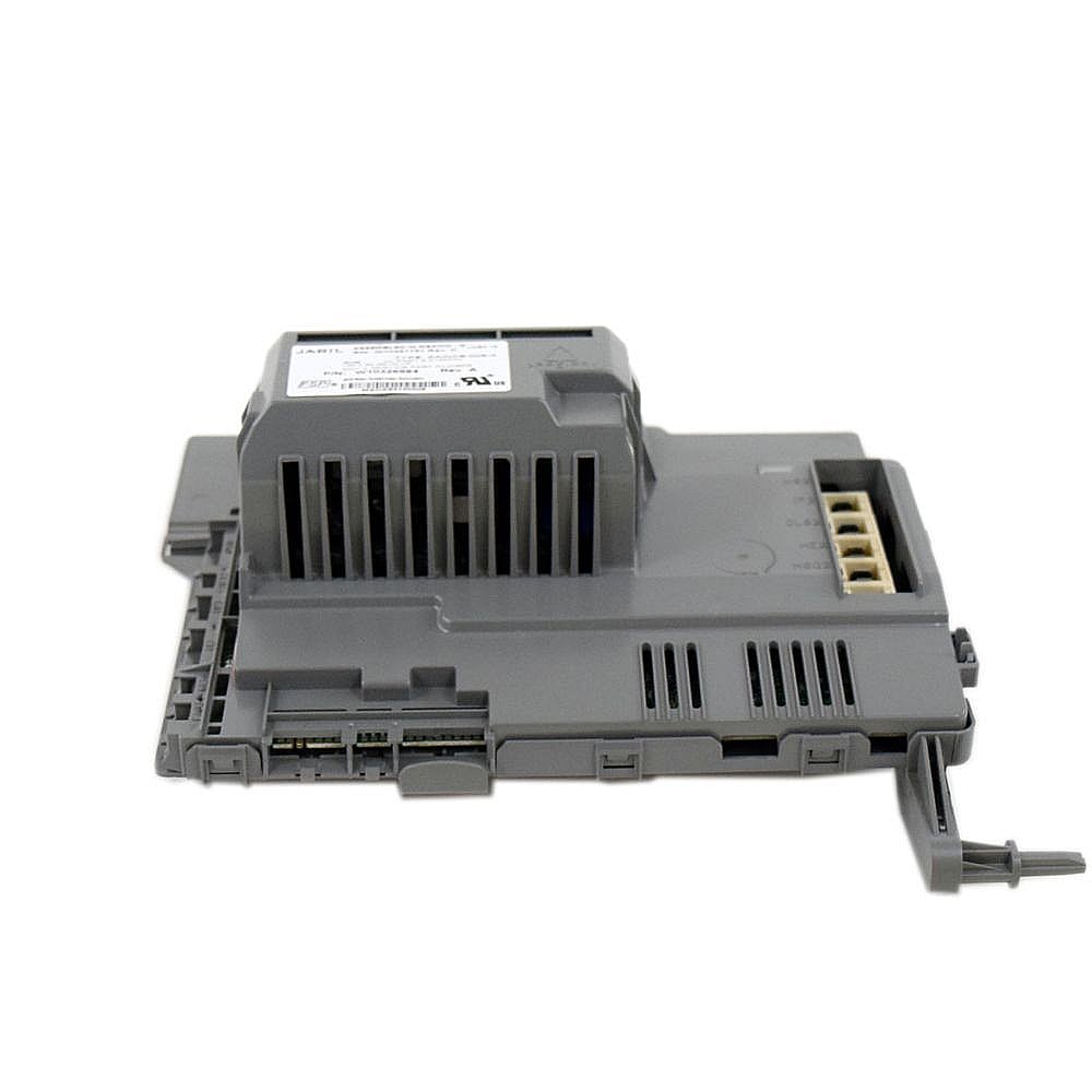 Photo of Part #wpw10326994, Washer Electronic Control Board | 11.63 x 5.25 x 10.00 from Repair Parts Direct