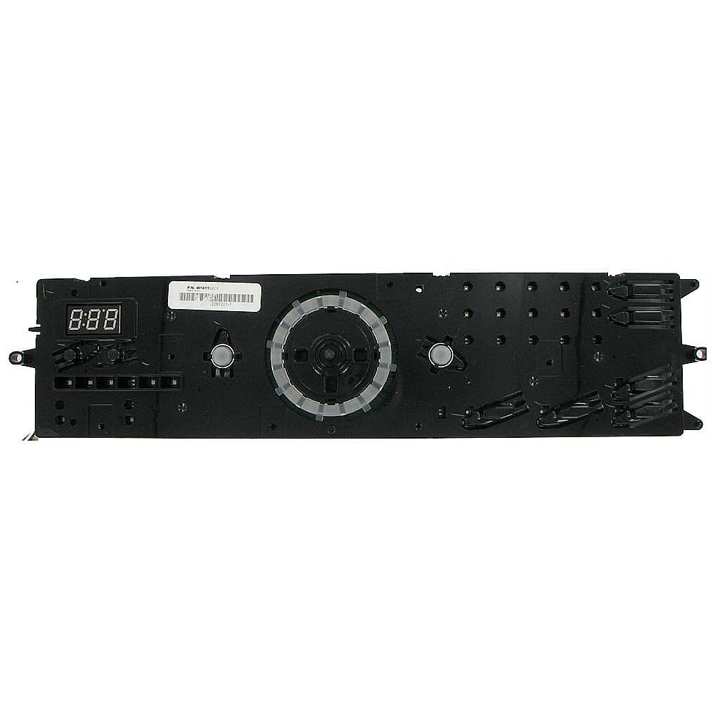 Part #wpw10336131R, Refurbished Dryer User Interface / 20.00 x 8.00 x 6.00