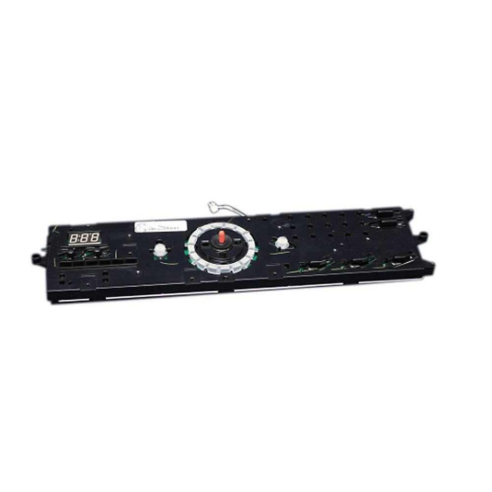 Part #wpw10336133R, Refurbished Dryer User Interface / 20.00 x 8.00 x 6.00