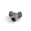 Dryer Inlet Hose Y-connector for Maytag MGD7020RF0 - Part WPW10336486