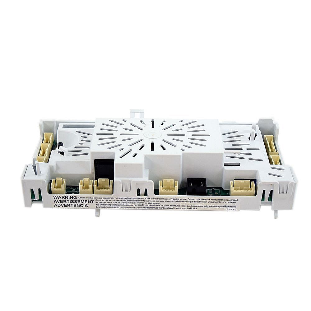 Part #wpw10345090, Washer Electronic Control Board / 15.25 x 5.25 x 5.75