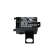 Control for Whirlpool WTW7800XW1 - Part WPW10346406