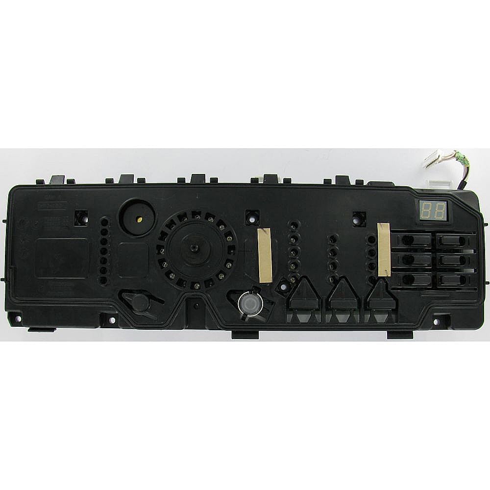 Part #wpw10351986R, Refurbished Washer User Interface