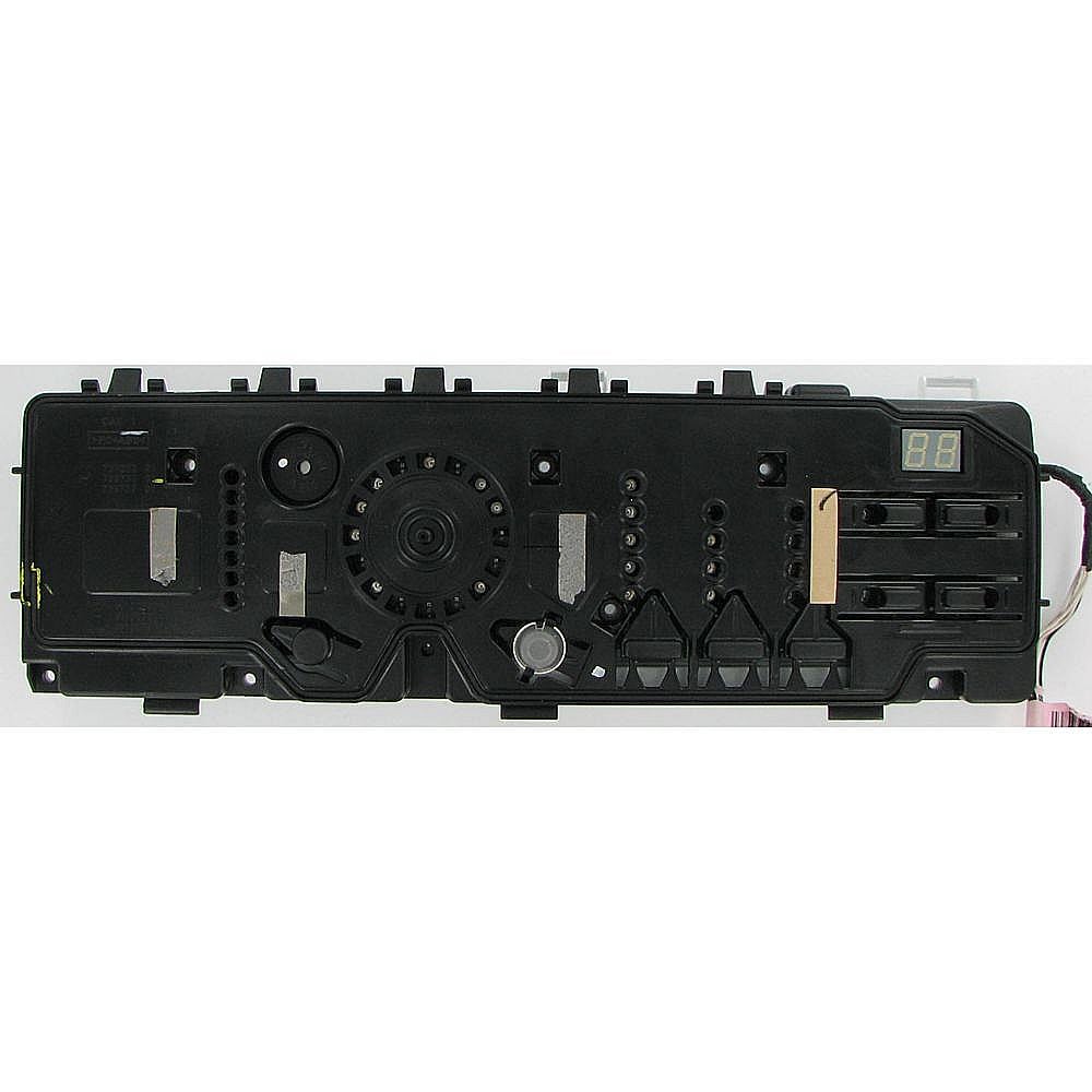 Part #wpw10351987R, Refurbished Dryer User Interface / 20.00 x 8.00 x 6.00