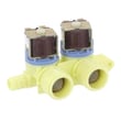 Valve for Whirlpool 7MWTW1709YM0 - Part WPW10352256
