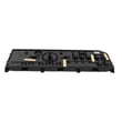 Control for Whirlpool WED5610XW0 - Part WPW10352593
