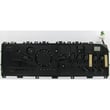 Washer User Interface for Whirlpool WTW5600XW0 - Part WPW10352744