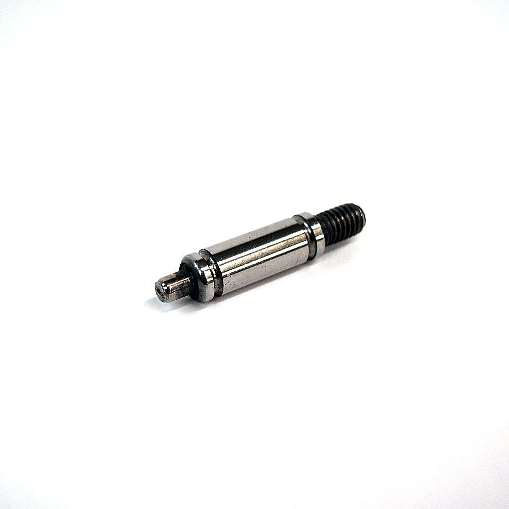 Part #wpw10359272, Whirlpool Dryer Drum Support Roller Shaft (Replaces W10359272) / 2.50 x 0.50 x 0.50