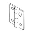 Dryer Door Hinge for Inglis IGD4400VQ2 - Part WPW10362431