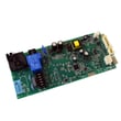 Laundry Center Dryer Electronic Control Board for Maytag MLE20PRBZW1 - Part WPW10376685