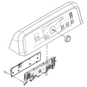 Console WPW10385607