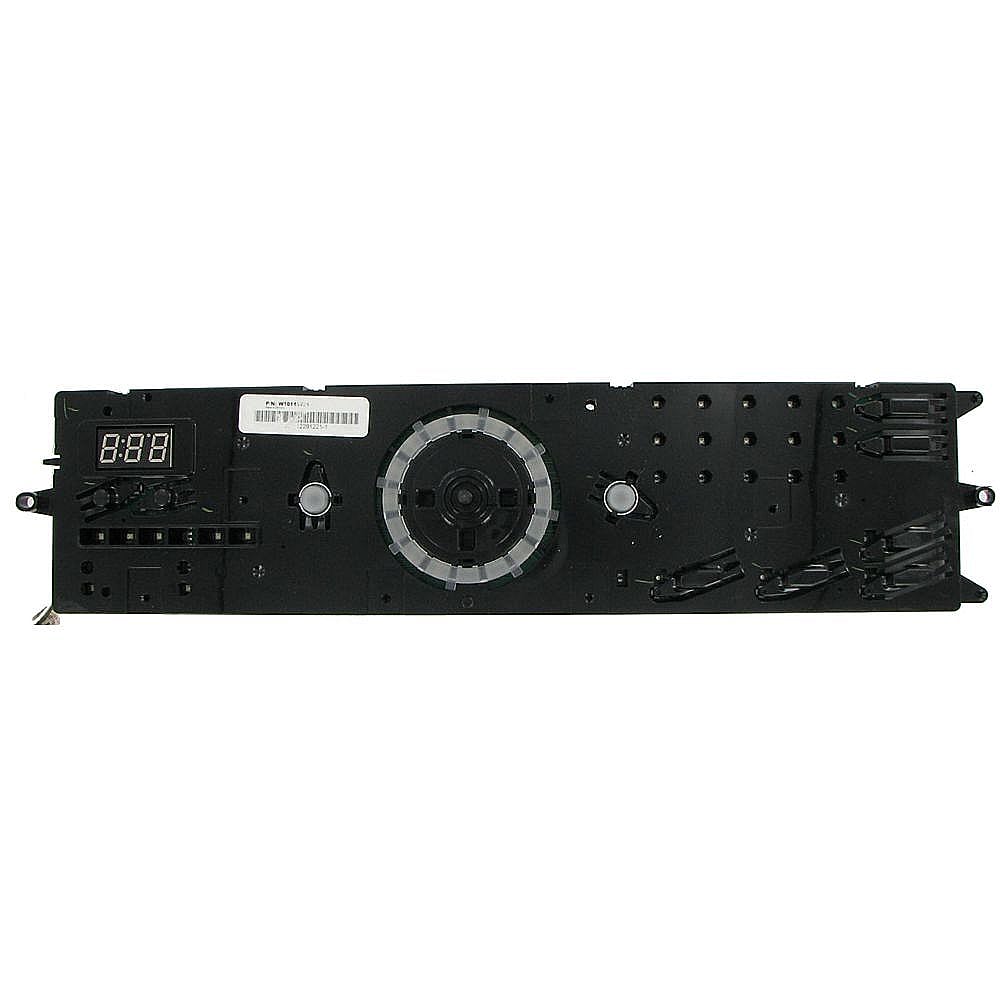 Part #wpw10388670R, Dryer User Interface | 20.00 x 8.00 x 6.00