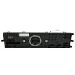 Dryer User Interface for Maytag MGDB750YW0 - Part WPW10388672