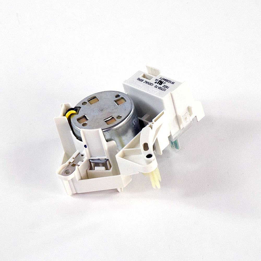 Part #w11212745, Washer Brake Actuator (Replaces W11112160, Wpw10389471) / 7.00 x 4.37 x 2.37