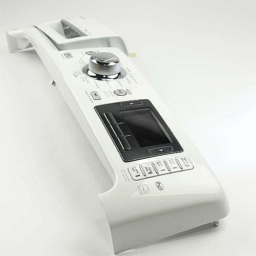 Part #wpw10392688, Washer Control Panel | 34.00 x 11.50 x 6.00