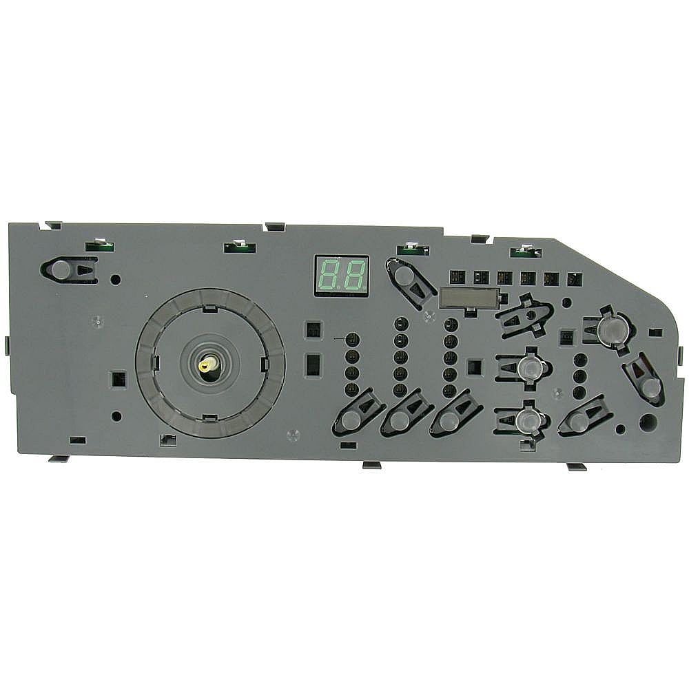 Photo of Part #wpw10394242R, Refurbished Washer Electronic Control Board from Repair Parts Direct