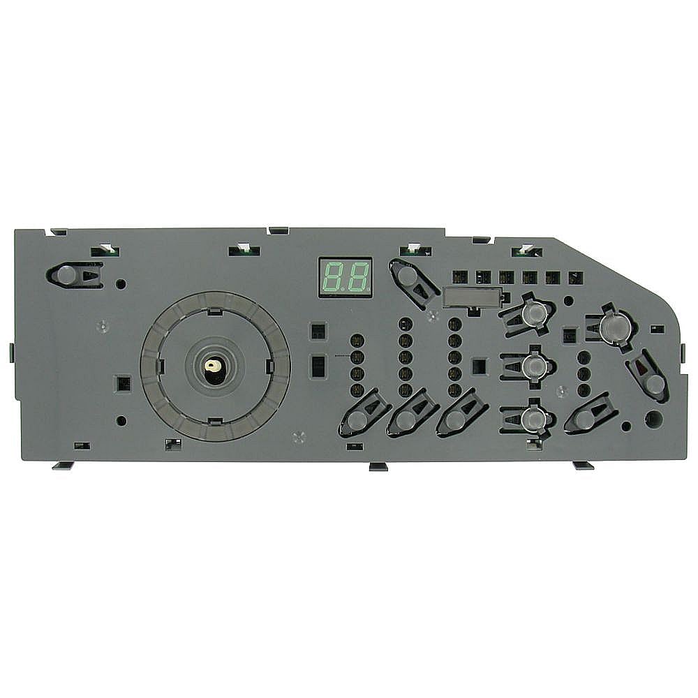 Part #wpw10394244R, Refurbished Washer User Interface
