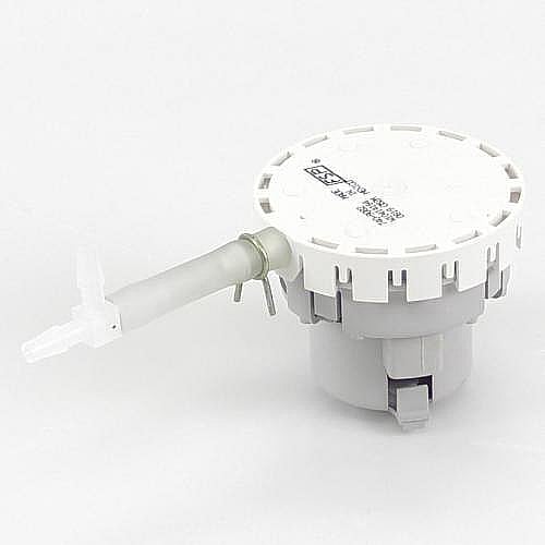 Part #wpw10414164, Washer Water-Level Pressure Switch | 14.00 x 14.00 x 5.00