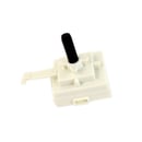 Washer Water-Level Selector Switch (replaces W10414398)