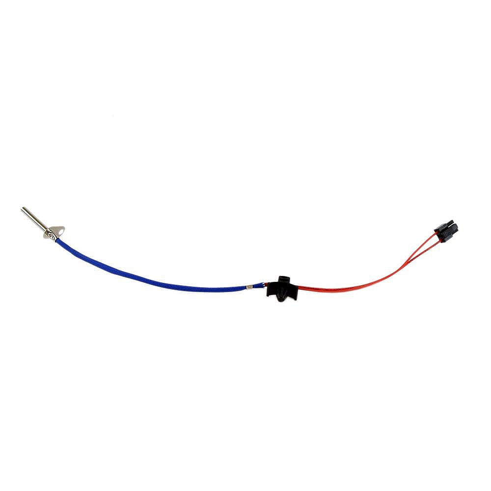 Part #wpw10419068, Dryer Inlet Thermistor / 6.00 x 0.12 x 0.12