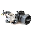Whirlpool Washer Drain Pump (replaces W10605427, W10918044, WPW10425238)
