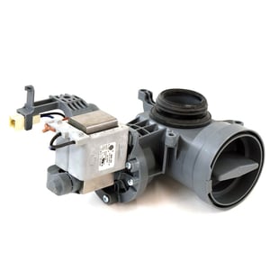 Washer Drain Pump (replaces W10605427, W10918044, Wpw10425238) WPW10605427