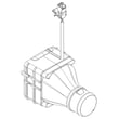 Washer Ventilation Fan Assembly for Maytag MHW5500FC0 - Part WPW10434964