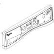 Washer Control Panel WPW10446409