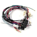 Dryer Wire Harness WPW10450286