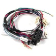 Dryer Wire Harness for Admiral AED4675EW0 - Part WPW10450286