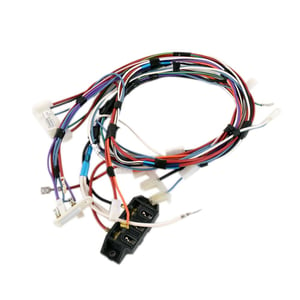 Dryer Wire Harness WPW10450292