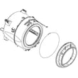 Washer Outer Tub And Basket Assembly WPW10450389