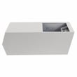 Commercial Laundry Appliance Meter Case for Whirlpool YCEM2760TQ1 - Part WPW10461200