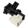 Washer Drain Pump (replaces W10465252) WPW10465252