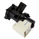 Washer Drain Pump (replaces W10465252) WPW10465252