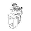 Washer Drain Pump WPW10465543