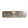 Washer Control Panel Assembly for Maytag MVWC425BW0 - Part WPW10468418