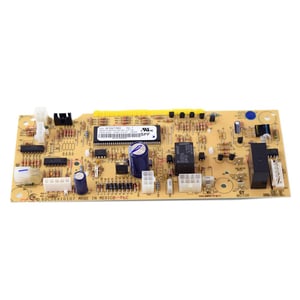 Commercial Dryer Electronic Control Board WPW10471563