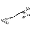 Wire Harness for Whirlpool 7MWFW80HEBW0 - Part WPW10486216
