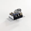 Dryer Timer for Maytag 7MMGDC400DW0 - Part WPW10519558