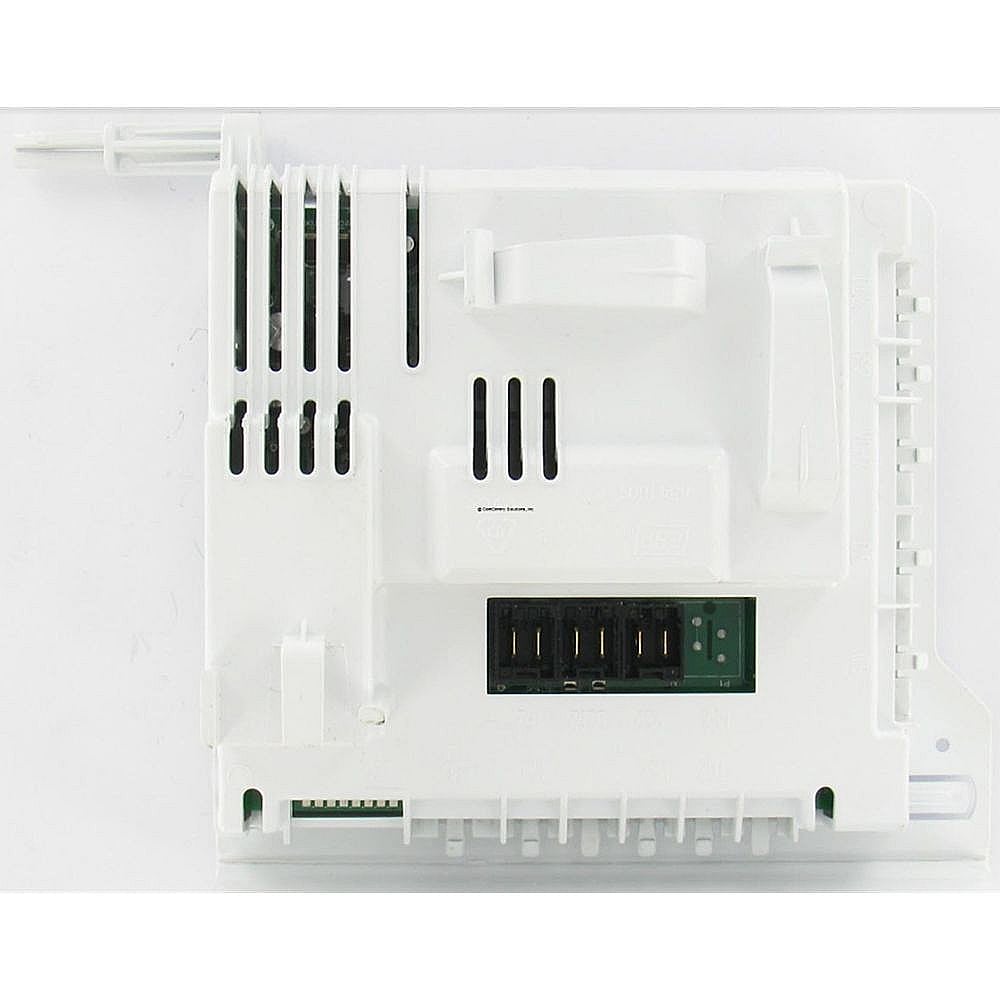 Part #wpw10525369R, Refurbished Washer Electronic Control Board