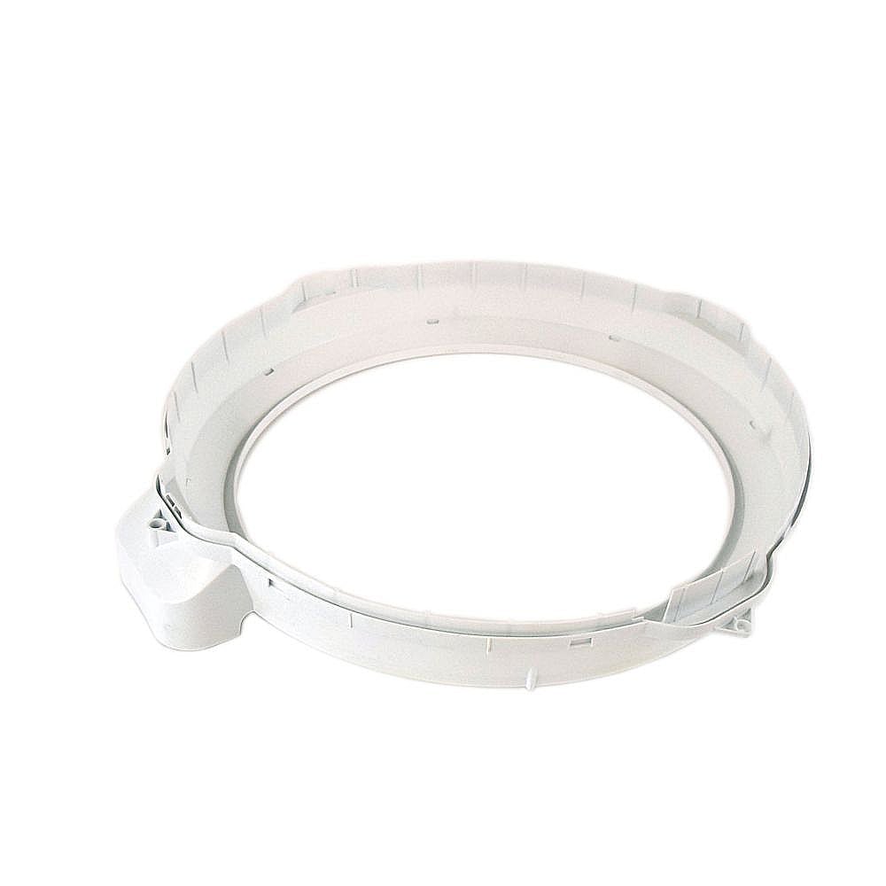 Part #wpw10531289, Washer Tub Ring (Replaces W10531289) / 26.44 x 5.82 x 28.69