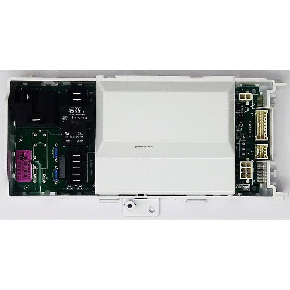 Part #wpw10532427R, Refurbished Dryer Electronic Control Board